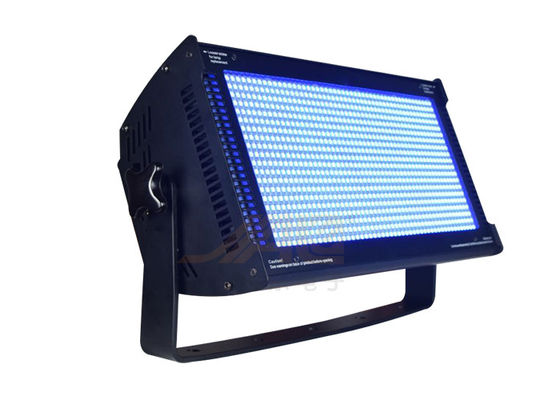 200W этап диско свадьбы СИД RGB освещает продолжительность жизни 100000h