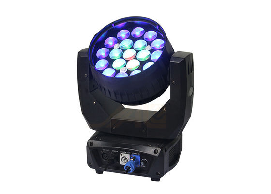 луч 4 сигнала СИД 19x15W двигая главный в светах 1 диско