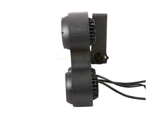 Этап приведенный IP65 400W теплый на открытом воздухе DJ освещает угол 60 градусов