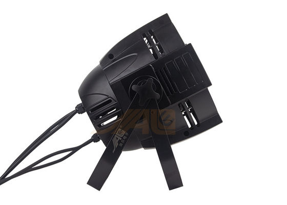 7CH 72x3w RGBW привело равенство может поставить свет для Ktv