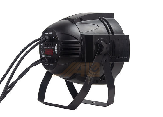 7CH 72x3w RGBW привело равенство может поставить свет для Ktv