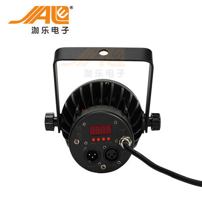 Водоустойчивый крытый свет равенства СИД УДАРА 1x50W для верхней части крыши