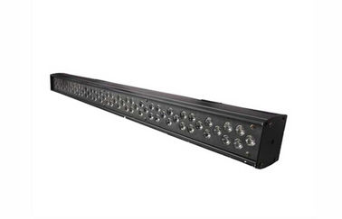 Шайбы стены света мытья стены СИД управлением 72 x 3w RGBWA DMX/СИД для театра или концерта