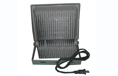 Покройте света 1 потока этапа СИД 100W высокой яркости напольные для Wedding/освещения этапа партии