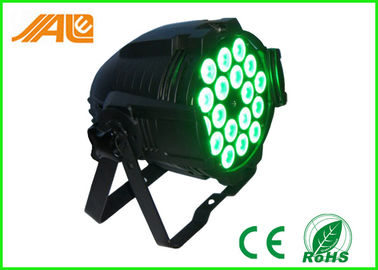 этап равенства наивысшей мощности 180W DMX освещая равенство СИД может яркость светов высокая