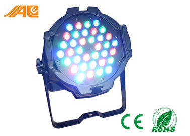 36 равенство водить RGB равенство 64 x 3W светлое/алюминиевое может крытые света этапа для партии или концерта
