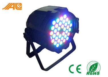 36 равенство водить RGB равенство 64 x 3W светлое/алюминиевое может крытые света этапа для партии или концерта