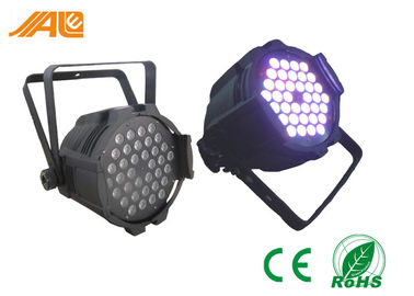 36pcs 3w Rgb 3 в 1 равенстве СИД может приспособления освещения СИД светов DJ/диско/ночного клуба