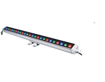 Свет мытья стены наивысшей мощности DMX512 напольный водоустойчивый для диско