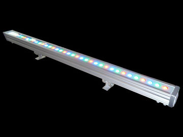 36 свет мытья стены СИД x 3w RGB, приспособления освещения этапа ночного клуба света адвокатского сословия СИД