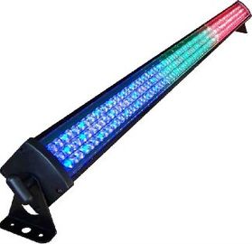 Шайба стены СИД низшего напряжения DMX-512 RGB, свет мытья стены СИД 252pcs 10mm