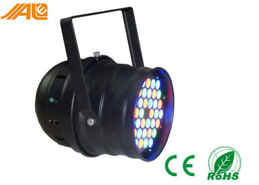 этап 108W RGB освещая равенство СИД может чонсервные банкы равенства 64 светов с алюминиевым сплавом