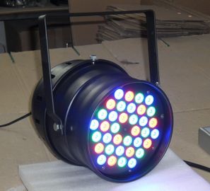 этап 108W RGB освещая равенство СИД может чонсервные банкы равенства 64 светов с алюминиевым сплавом