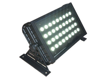 Света потока 36 этапа СИД наивысшей мощности * шайба стены СИД 3w RGB/RGBW