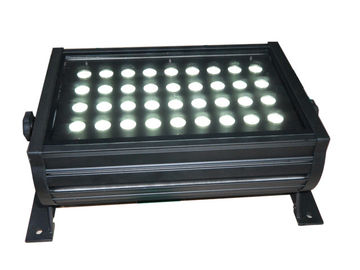 Света потока 36 этапа СИД наивысшей мощности * шайба стены СИД 3w RGB/RGBW
