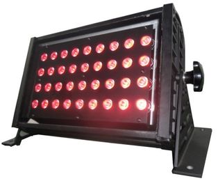 Этап случая освещая свет мытья стены шайбы стены СИД RGB/СИД для диско или ночного клуба