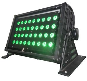 Этап случая освещая свет мытья стены шайбы стены СИД RGB/СИД для диско или ночного клуба