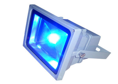 Света потока этапа СИД наивысшей мощности напольные/IP65 50W RGB или белый свет потока СИД