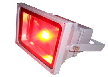 Света потока этапа СИД наивысшей мощности напольные/IP65 50W RGB или белый свет потока СИД
