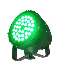 Равенство СИД наивысшей мощности 36 x 10w Rgbw водоустойчивое напольное может осветить освещение этапа случая
