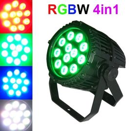 диско DJ 8CH/4CH DMX 512 ставит освещать напольные чонсервные банкы равенства СИД для театра