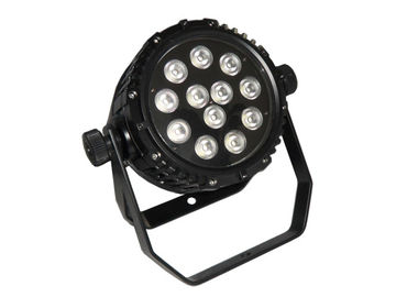 диско DJ 8CH/4CH DMX 512 ставит освещать напольные чонсервные банкы равенства СИД для театра