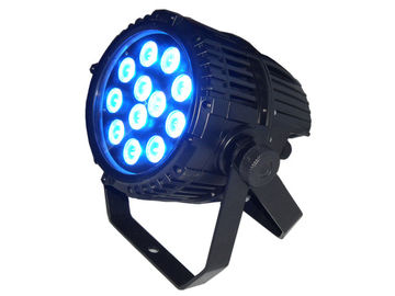 диско DJ 8CH/4CH DMX 512 ставит освещать напольные чонсервные банкы равенства СИД для театра