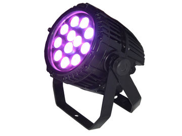 диско DJ 8CH/4CH DMX 512 ставит освещать напольные чонсервные банкы равенства СИД для театра