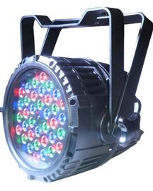 равенство СИД 36pcs 3w IP65 Rgb/RGBW может осветить напольный этап освещая AC 110V - 240V