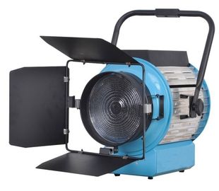 оборудование освещения этапа театра света пятна 1000w Fresnel/Multi свет кино вольфрама типа