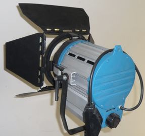 оборудование освещения этапа театра света пятна 1000w Fresnel/Multi свет кино вольфрама типа