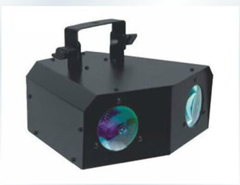 2 глаз DJ ставит свет влияния канала светов 3/света украшения Chrismas водить DMX-512