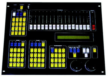 Пульт этапа наивысшей мощности регулятора освещения этапа DMX DMX 512 профессиональный