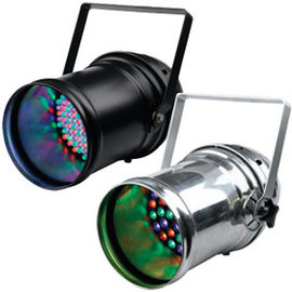 СИД Par чонсервные банкы диско DJ СИД DMX512 183pcs 10mm ставит освещать светильник равенства RGB длинний