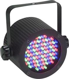 этап 86pcs RGB освещая миниый свет равенства СИД для студии, светов выставки этапа театра