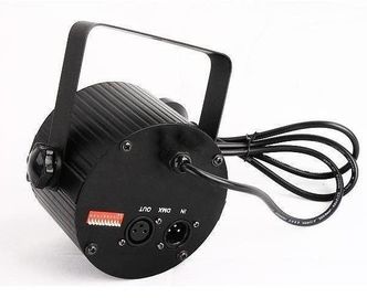 этап 86pcs RGB освещая миниый свет равенства СИД для студии, светов выставки этапа театра
