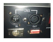 Покройте 1 машина снежка оборудования DMX специального эффекта этапа 1200W дистанционная для диско/театра