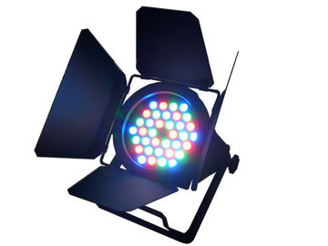 РАВЕНСТВО пятна Pin СИД равенства 64 варот амбара варот амбара 36 x 3w DMX 512 водить Rgb Multi может поставить света