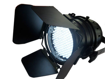 равенство СИД белизны DMX 10mm теплое может света для случаев/партии освещая 177pcs/181pcs/183pcs