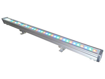 шайба водить ip65 стены длины 36pcs 3w Rgb 1000mm напольная/декор этапа светлый