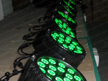 Сплав светов потока СИД Par38 Dmx напольный алюминиевый с IP65