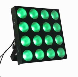 Этап водить диско blinder матрицы освещает 30w 4 x матрица 4 для празднества