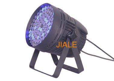Этап СИД Dmx профессиональный освещая 90pcs 3watt Rgbw для украшения