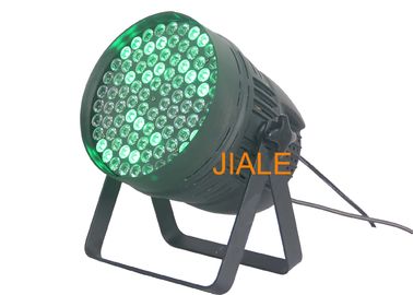 Этап СИД Dmx профессиональный освещая 90pcs 3watt Rgbw для украшения