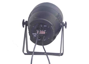 Этап СИД Dmx профессиональный освещая 90pcs 3watt Rgbw для украшения