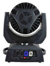 свет водить пятна 18w Rgbwa Uv Moving головной с сигналом, Dj ставит света