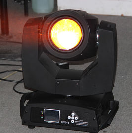 Профессиональный этап СИД звука Spotlights фокус 230w 7r Moving головной электронный