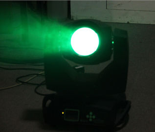 Профессиональный этап СИД звука Spotlights фокус 230w 7r Moving головной электронный