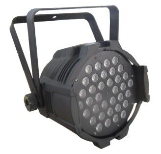 36pcs 3w равенство 3ch/7ch Rgb водить Dmx может света для выставки этапа/DJ/диско