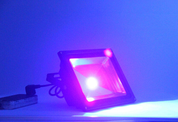 UV напольный черный серебр 20w вел свет потока 1800 - 2000lm 120° 2 лет гарантированности